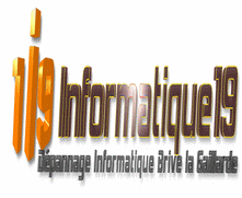 Logo Informatique86